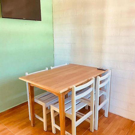 Casa Taqi Apartman San Pedro de Atacama Kültér fotó