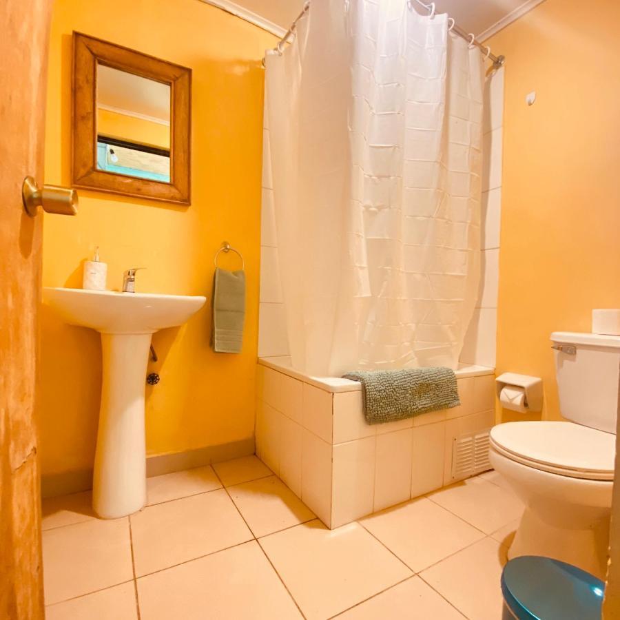 Casa Taqi Apartman San Pedro de Atacama Kültér fotó